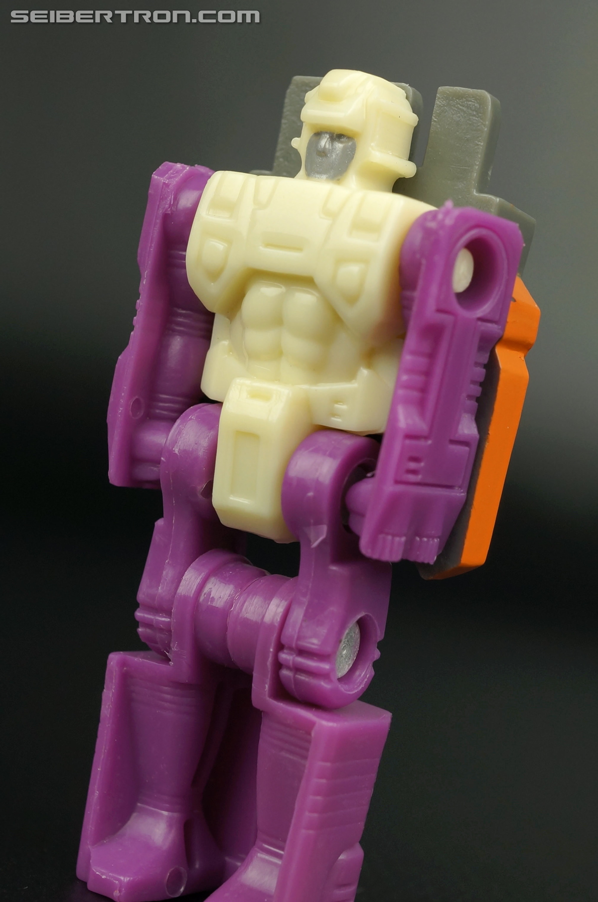 Transformers Convention &amp; Club Exclusives Olin Zarak (Image #58 of 128)