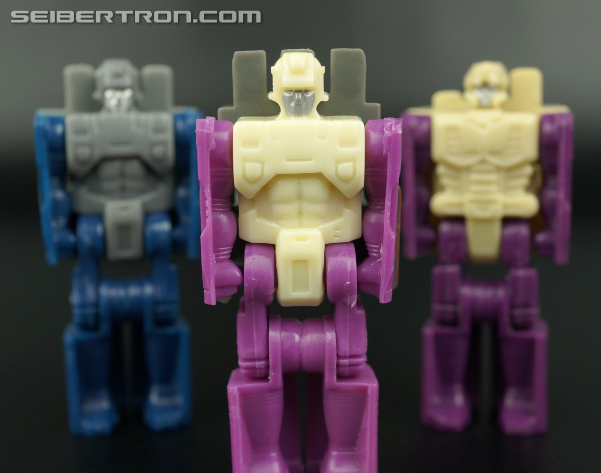 Transformers Convention & Club Exclusives Olin Zarak Toy Gallery (Image ...