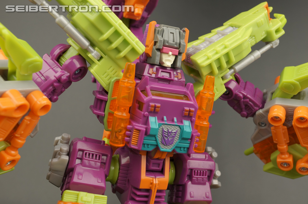 Transformers Convention &amp; Club Exclusives Olin Zarak (Image #95 of 128)