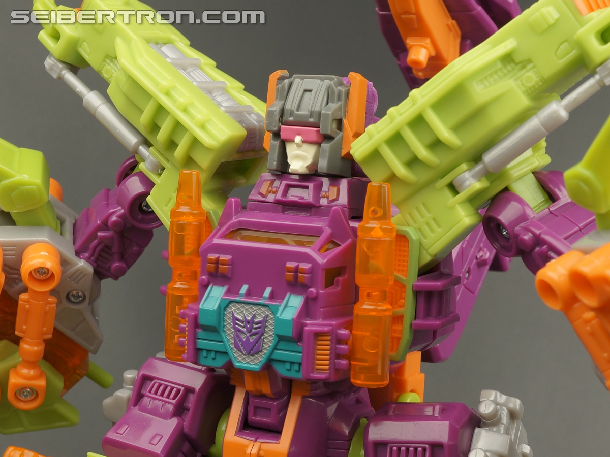 Transformers Convention &amp; Club Exclusives Olin Zarak (Image #98 of 128)