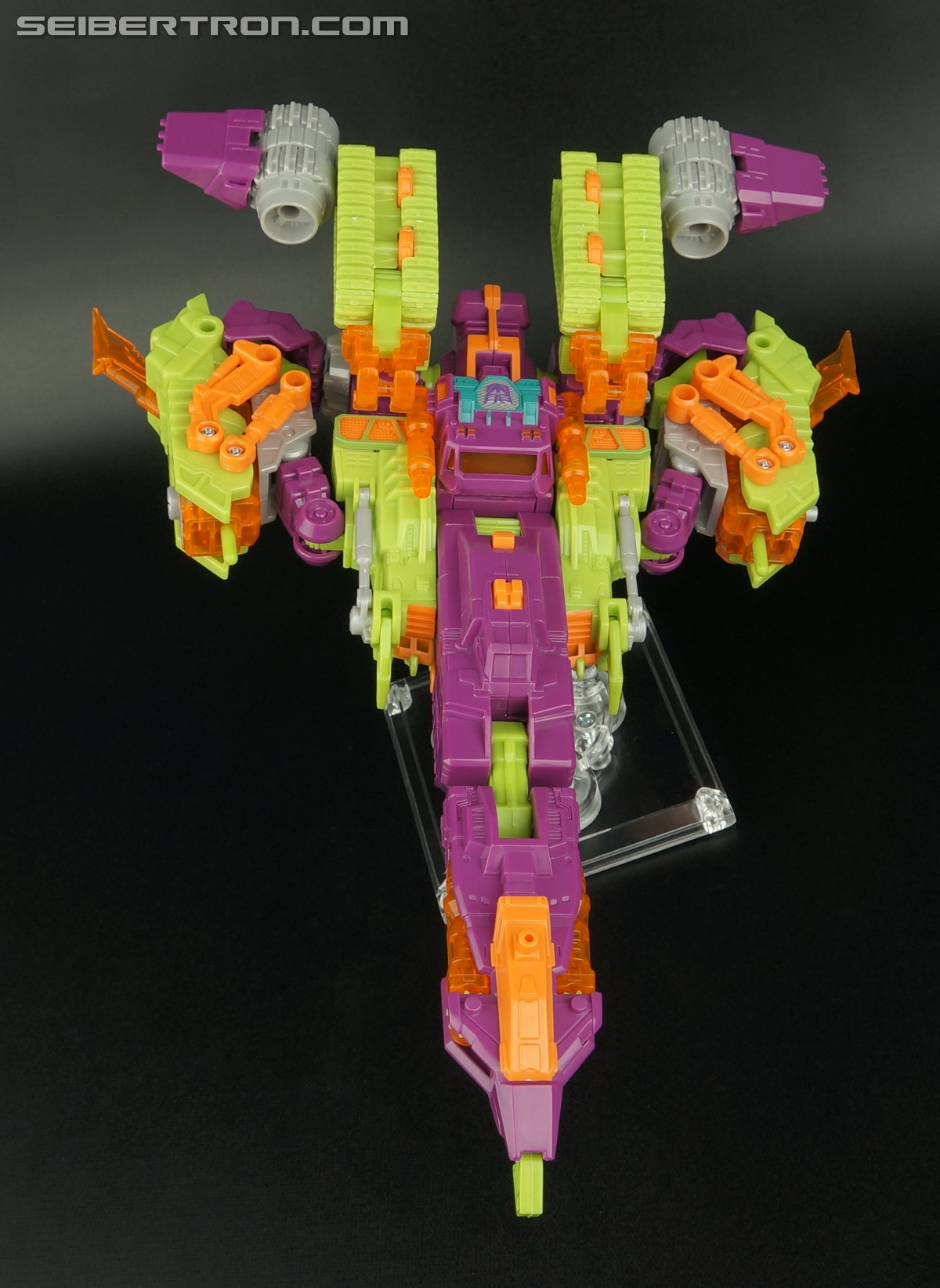 Transformers Convention &amp; Club Exclusives Pirate Scorponok (Image #99 of 303)