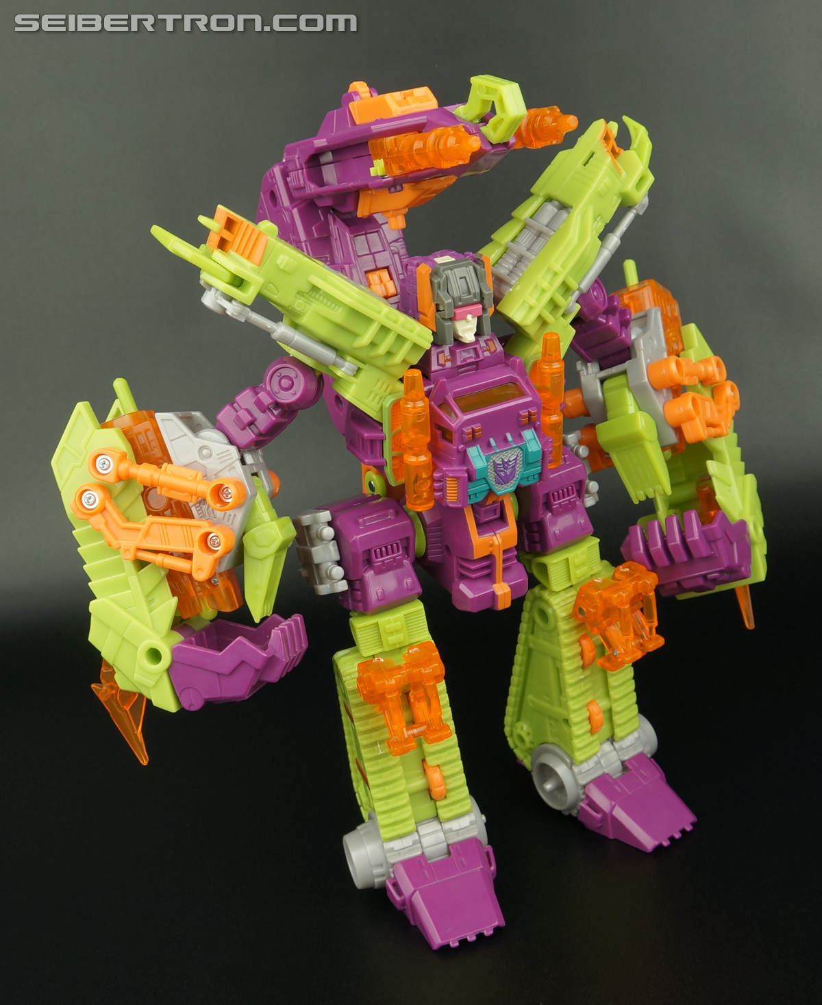 Transformers Convention &amp; Club Exclusives Pirate Scorponok (Image #129 of 303)