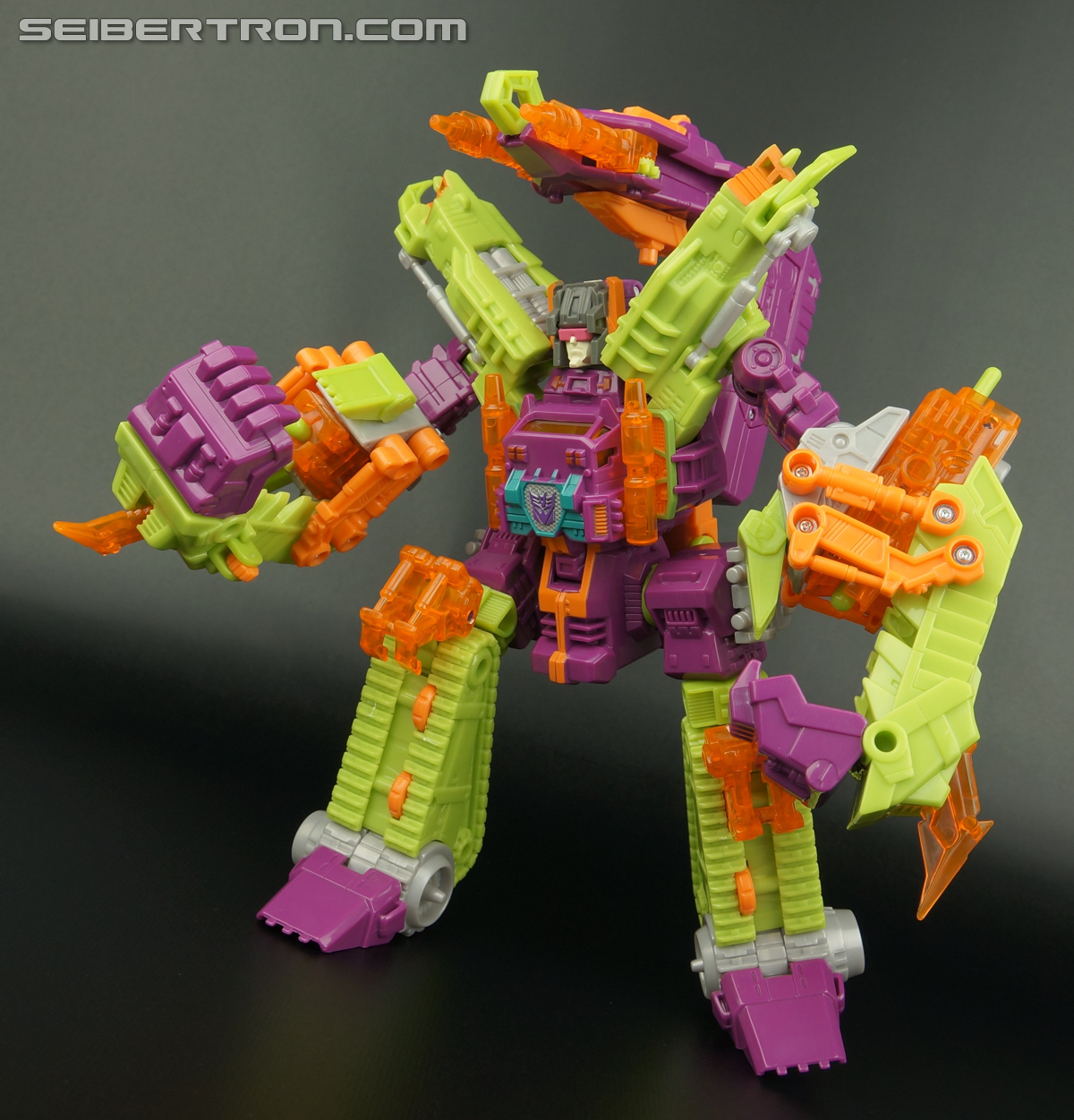 Transformers Convention &amp; Club Exclusives Pirate Scorponok (Image #153 of 303)