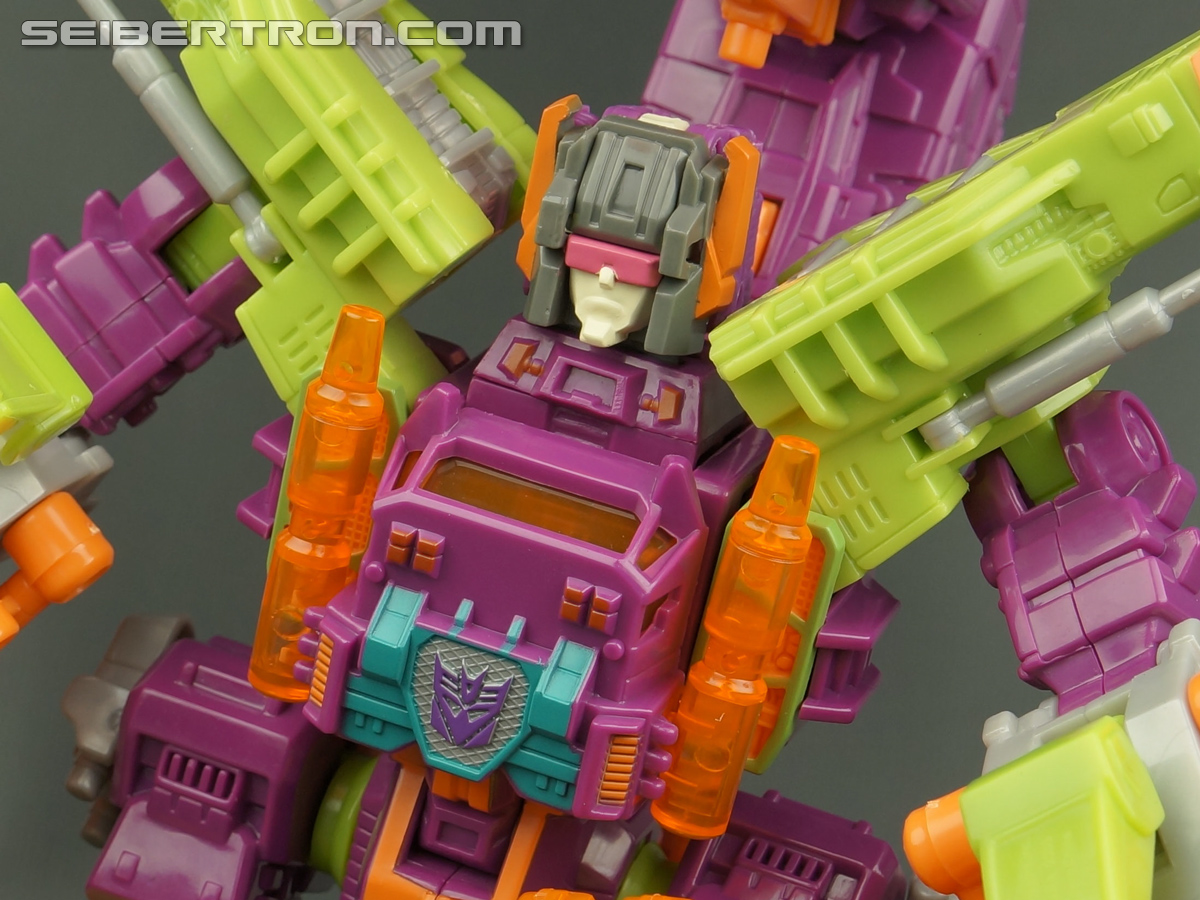 Transformers Convention &amp; Club Exclusives Pirate Scorponok (Image #176 of 303)