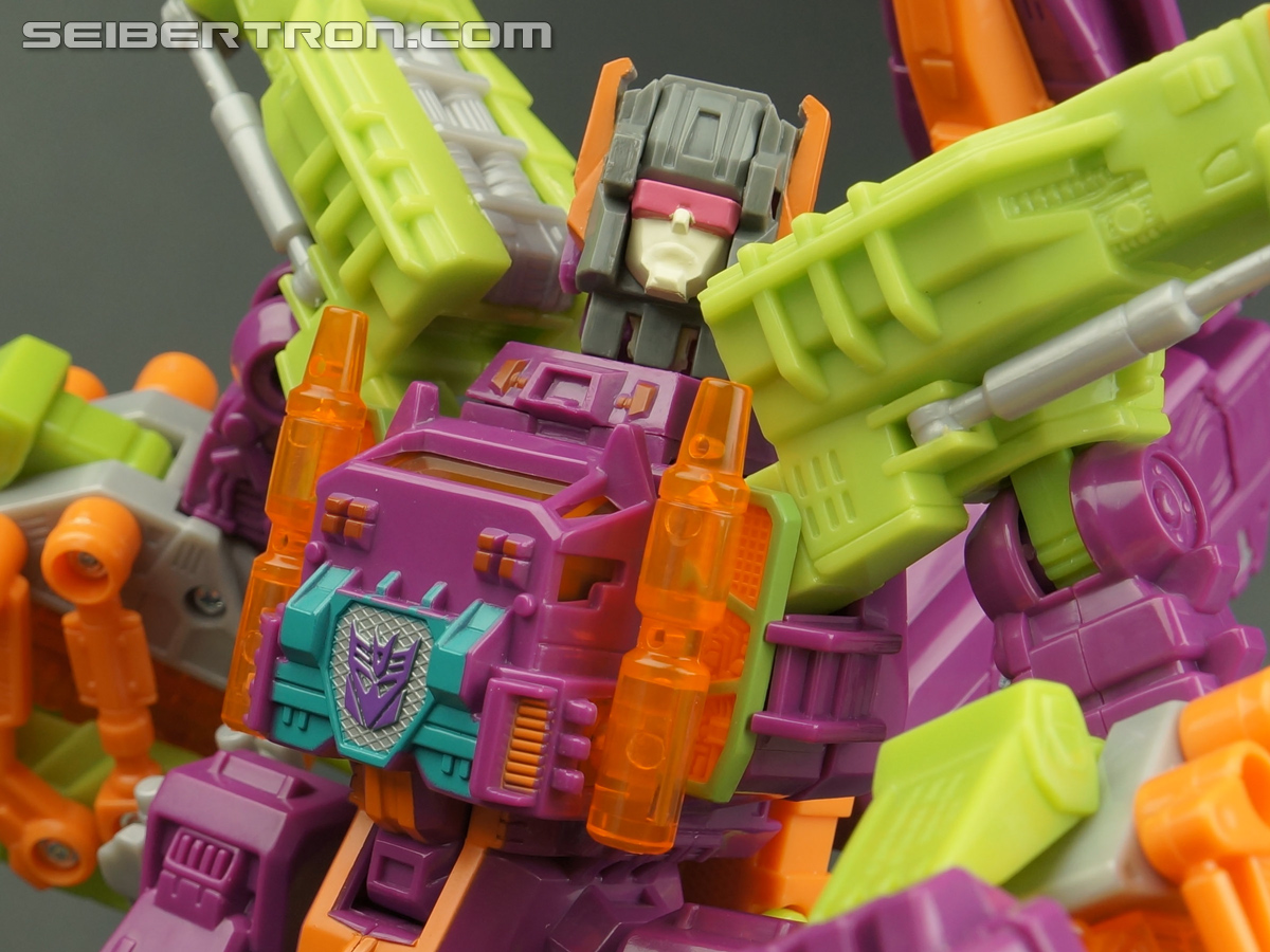 Transformers Convention &amp; Club Exclusives Pirate Scorponok (Image #198 of 303)