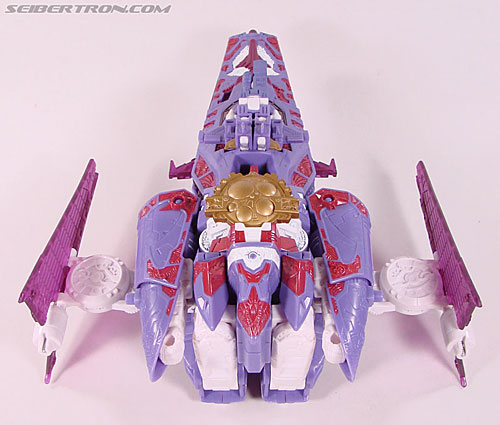 Transformers Convention &amp; Club Exclusives Alpha Trion (Image #16 of 196)