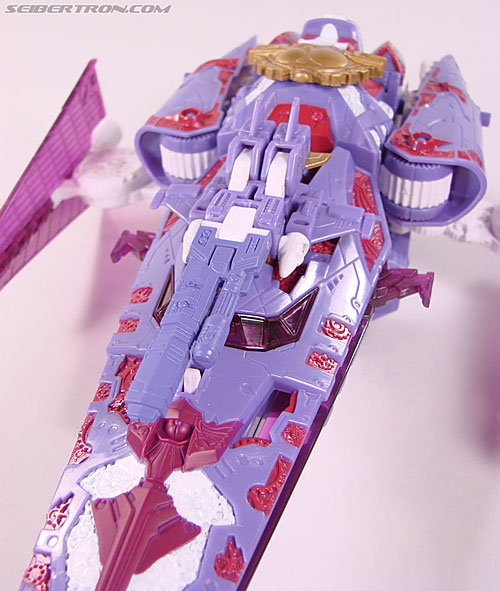Transformers Convention &amp; Club Exclusives Alpha Trion (Image #23 of 196)