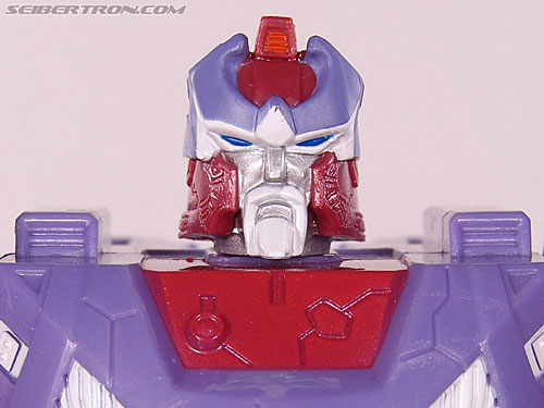 Transformers Convention &amp; Club Exclusives Alpha Trion (Image #40 of 196)