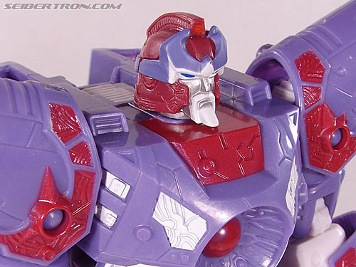 Transformers Convention &amp; Club Exclusives Alpha Trion (Image #43 of 196)