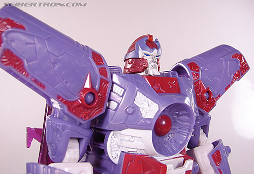 Transformers Convention &amp; Club Exclusives Alpha Trion (Image #44 of 196)