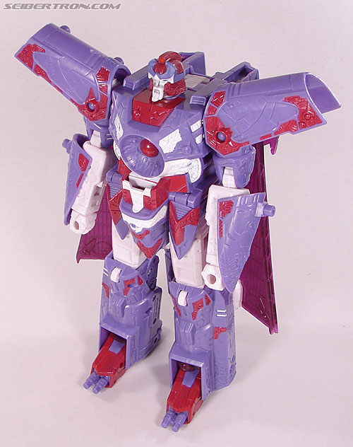 Transformers Convention &amp; Club Exclusives Alpha Trion (Image #72 of 196)