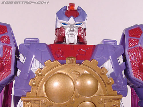 Transformers Convention &amp; Club Exclusives Alpha Trion (Image #77 of 196)