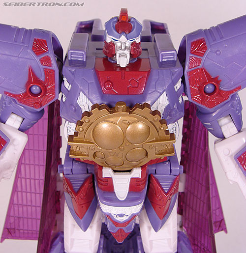Transformers Convention &amp; Club Exclusives Alpha Trion (Image #79 of 196)