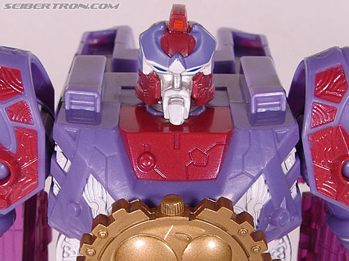 Transformers Convention &amp; Club Exclusives Alpha Trion (Image #80 of 196)