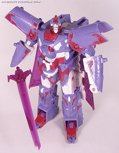 Transformers Convention &amp; Club Exclusives Alpha Trion (Image #116 of 196)