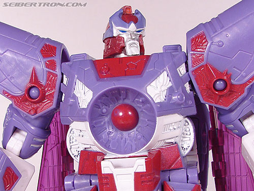 Transformers Convention &amp; Club Exclusives Alpha Trion (Image #123 of 196)