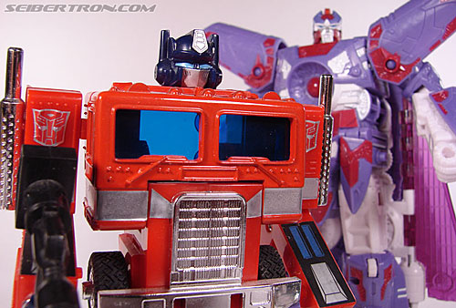 Transformers Convention &amp; Club Exclusives Alpha Trion (Image #134 of 196)