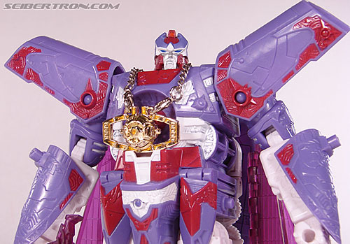 Transformers Convention &amp; Club Exclusives Alpha Trion (Image #148 of 196)