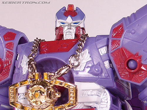 Transformers Convention &amp; Club Exclusives Alpha Trion (Image #149 of 196)
