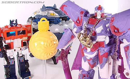 Transformers Convention &amp; Club Exclusives Alpha Trion (Image #161 of 196)