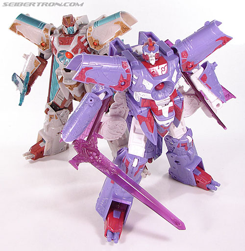 Transformers Convention &amp; Club Exclusives Alpha Trion (Image #182 of 196)