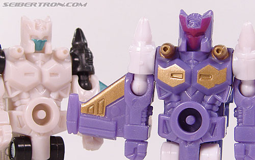 Transformers Convention &amp; Club Exclusives Beta Maxx (Image #59 of 68)