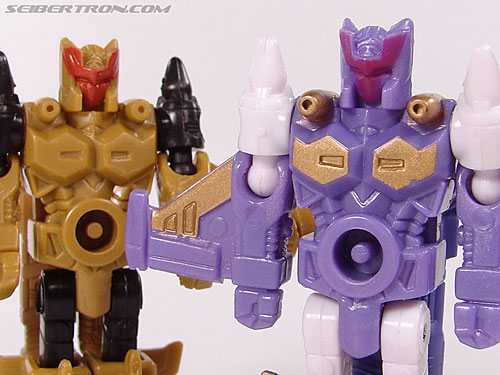 Transformers Convention &amp; Club Exclusives Beta Maxx (Image #63 of 68)