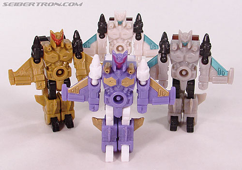 Transformers Convention &amp; Club Exclusives Beta Maxx (Image #64 of 68)