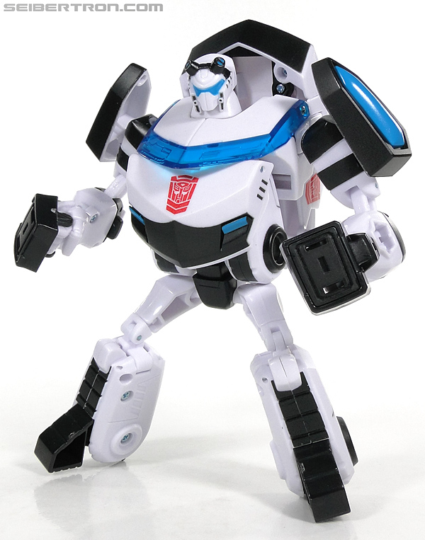 Transformers Convention &amp; Club Exclusives Autotrooper (Image #77 of 119)