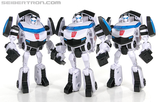 Transformers Convention &amp; Club Exclusives Autotrooper (Image #89 of 119)