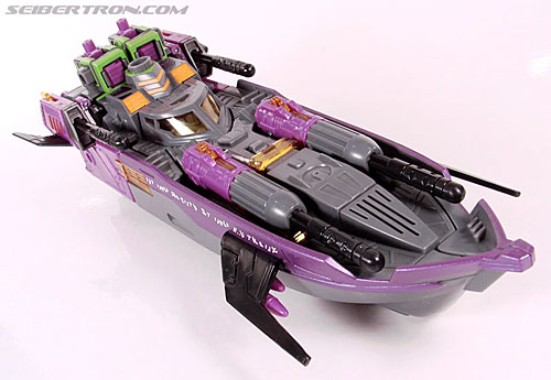 Transformers Convention &amp; Club Exclusives Banzai-Tron (Image #11 of 109)