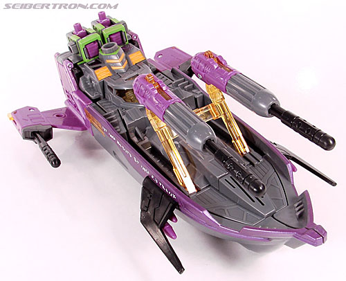 Transformers Convention &amp; Club Exclusives Banzai-Tron (Image #27 of 109)