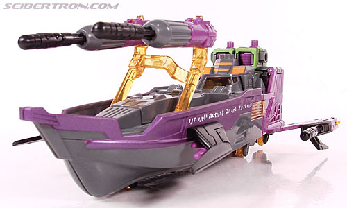 Transformers Convention &amp; Club Exclusives Banzai-Tron (Image #34 of 109)