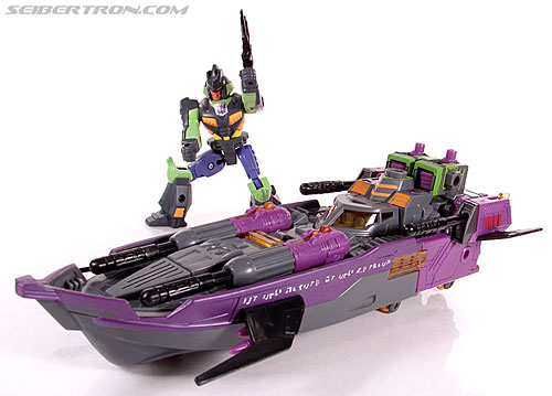 Transformers Convention &amp; Club Exclusives Banzai-Tron (Image #37 of 109)
