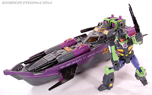 Transformers Convention &amp; Club Exclusives Banzai-Tron (Image #39 of 109)