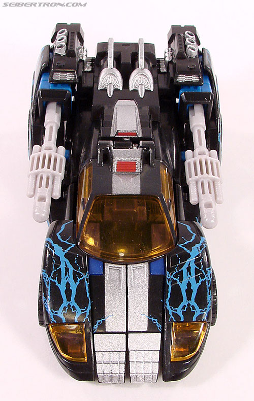 Transformers Convention &amp; Club Exclusives Blurr (Image #1 of 85)