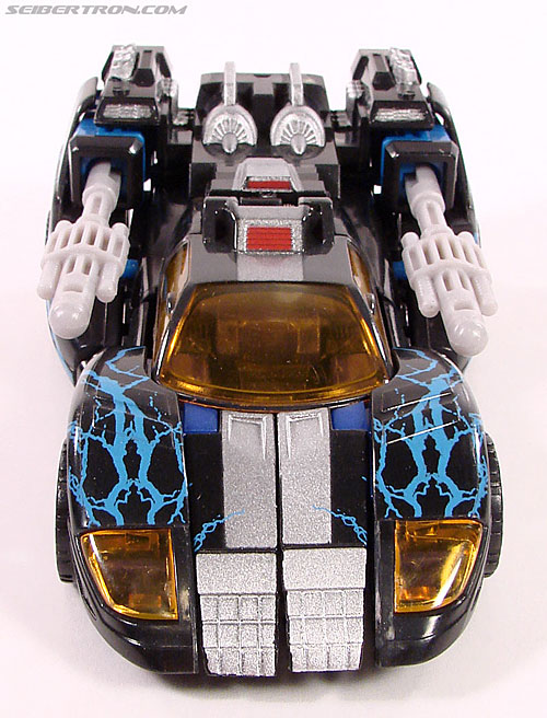 Transformers Convention &amp; Club Exclusives Blurr (Image #2 of 85)
