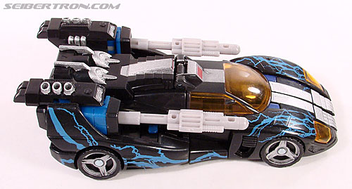 Transformers Convention &amp; Club Exclusives Blurr (Image #5 of 85)