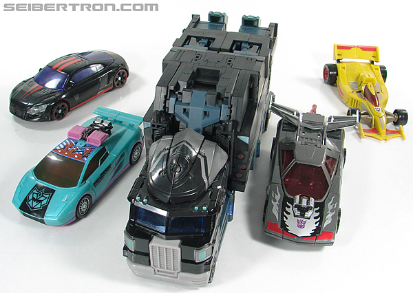 Transformers Convention &amp; Club Exclusives Breakdown (Image #48 of 171)