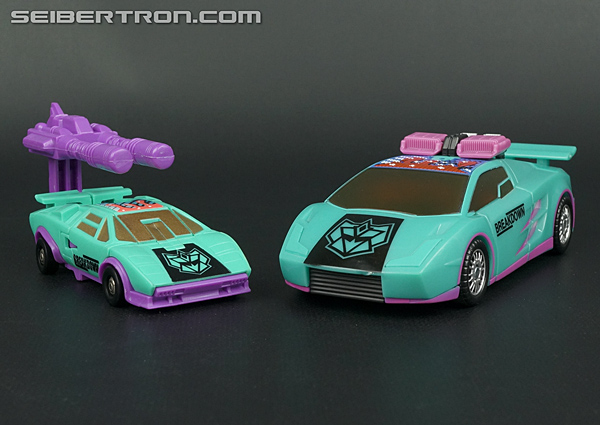Transformers Convention &amp; Club Exclusives Breakdown (Image #54 of 171)