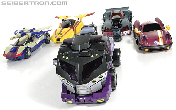 Transformers Convention &amp; Club Exclusives Breakdown (Image #31 of 140)