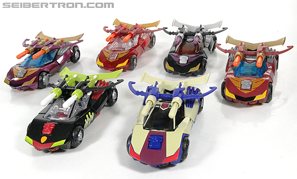 Transformers Convention &amp; Club Exclusives Breakdown (Image #44 of 140)
