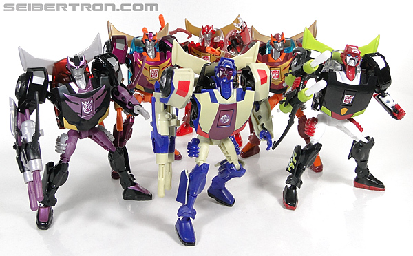 Transformers Convention &amp; Club Exclusives Breakdown (Image #120 of 140)