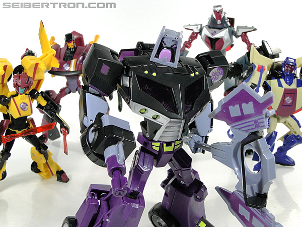 Transformers Convention &amp; Club Exclusives Breakdown (Image #130 of 140)
