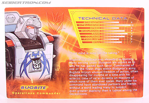 Transformers Convention &amp; Club Exclusives Bugbite (Image #98 of 109)