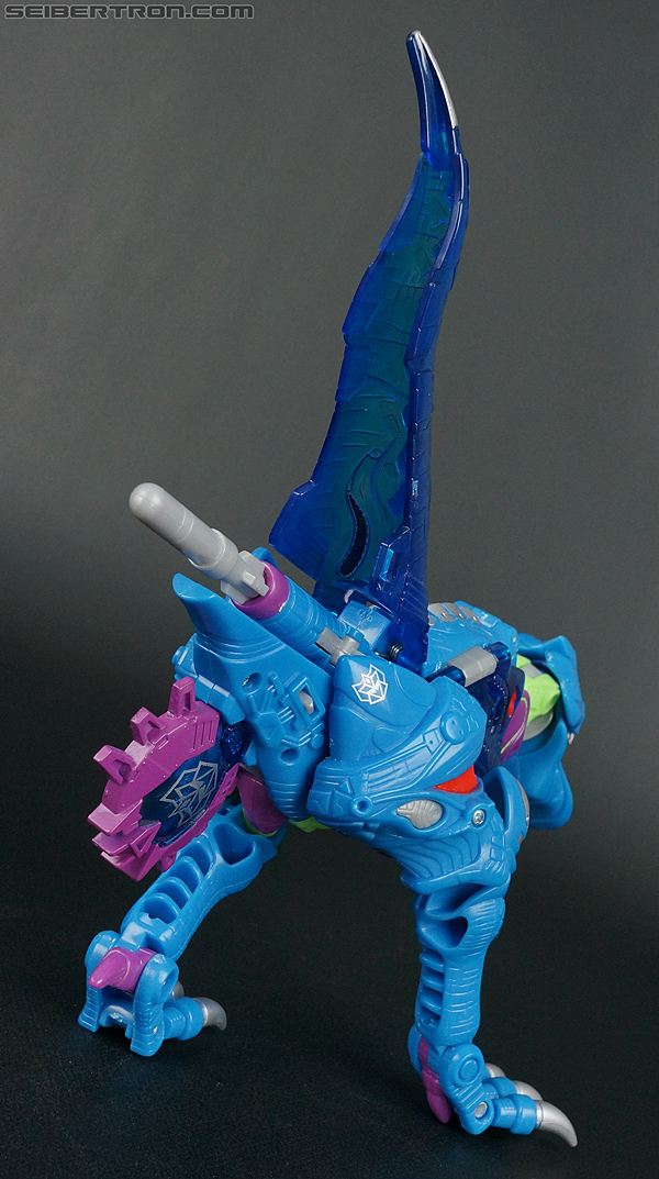Transformers Convention &amp; Club Exclusives Cindersaur (Image #40 of 165)