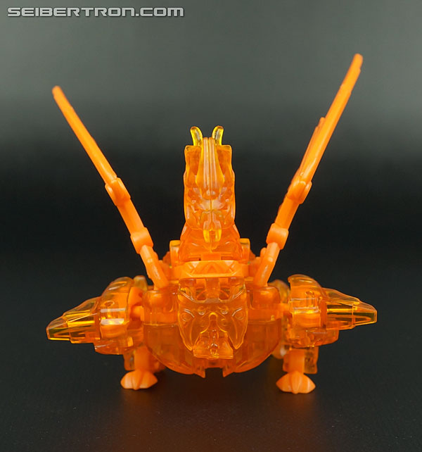 Transformers Convention &amp; Club Exclusives Predaking (Shockwave&#039;s Lab) (Image #9 of 105)