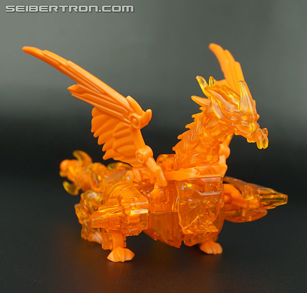Transformers Convention &amp; Club Exclusives Predaking (Shockwave&#039;s Lab) (Image #10 of 105)