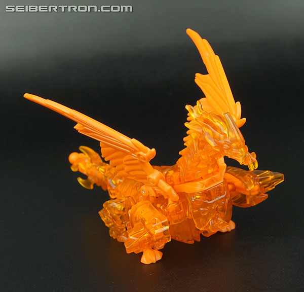 Transformers Convention &amp; Club Exclusives Predaking (Shockwave&#039;s Lab) (Image #11 of 105)