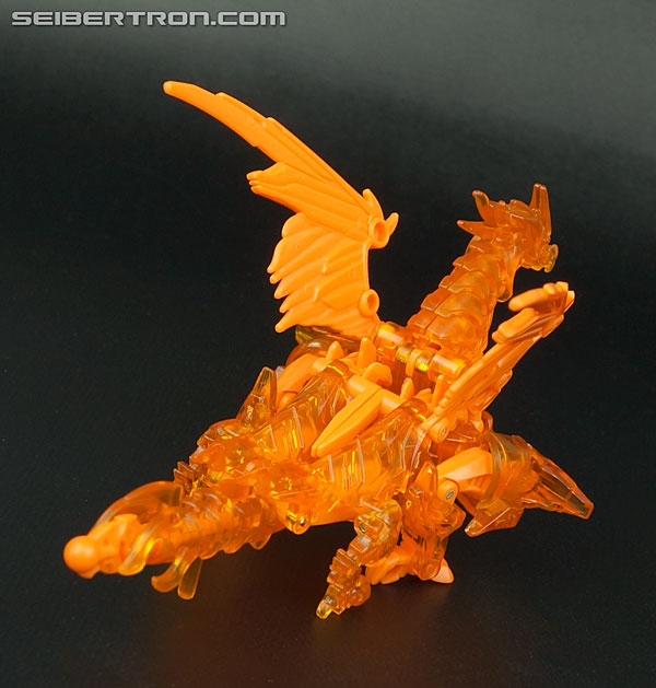 Transformers Convention &amp; Club Exclusives Predaking (Shockwave&#039;s Lab) (Image #13 of 105)